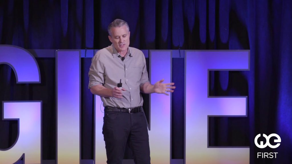 From Engagement to Action: Mobilizing Employees to Drive Culture, Innovation & Growth