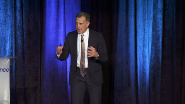John Rossman | 2021 Speaker Reel | Innovation Keynote Speaker