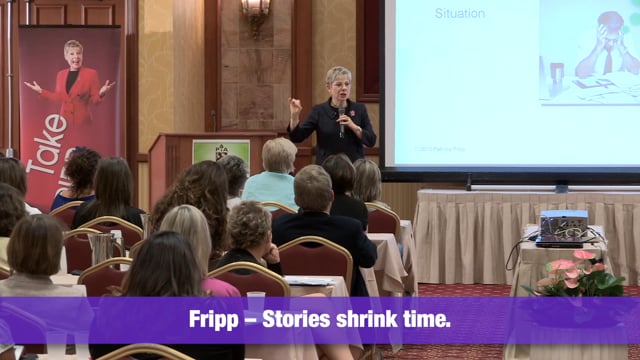 Stories Drive Your Sales Presentations