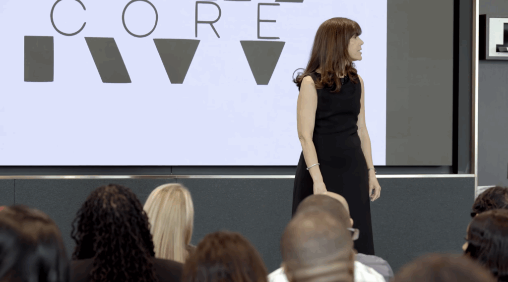 “Presentation Ready” Keynote Preview: Mistake #9 – Distracting Gestures and Body Language