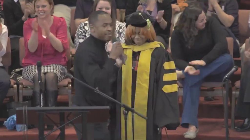 Top K12 Education Keynote Speaker, Best University Speakers, Master Teacher -Dr. Adolph Brown, III