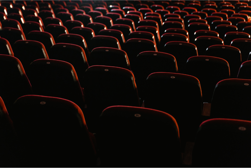 Why Hire a Keynote Speaker for your Next Event?