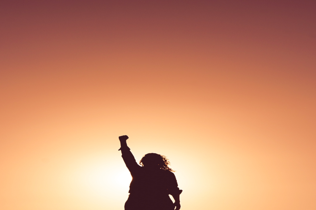 Best Black Female Motivational Keynote Speakers