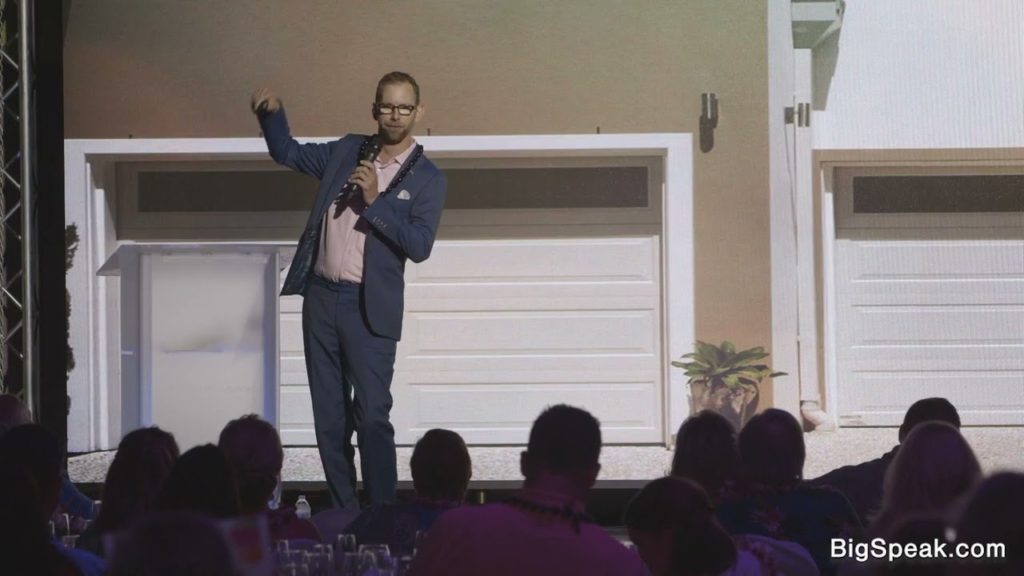 Highlights from MW GALA – Michael Kutcher