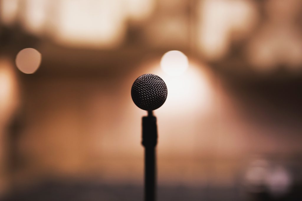 Business Keynote Speakers: Who Are They and Why Your Business Needs One