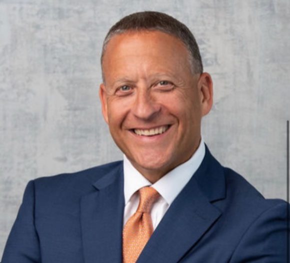 Ross Bernstein