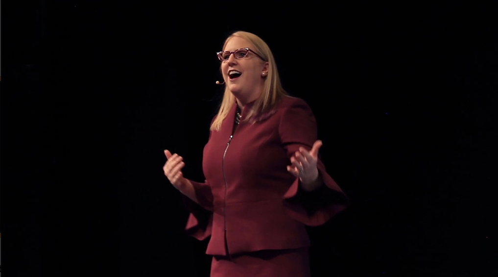 Cara Silletto- Keep the Talent You Can’t Afford to Lose