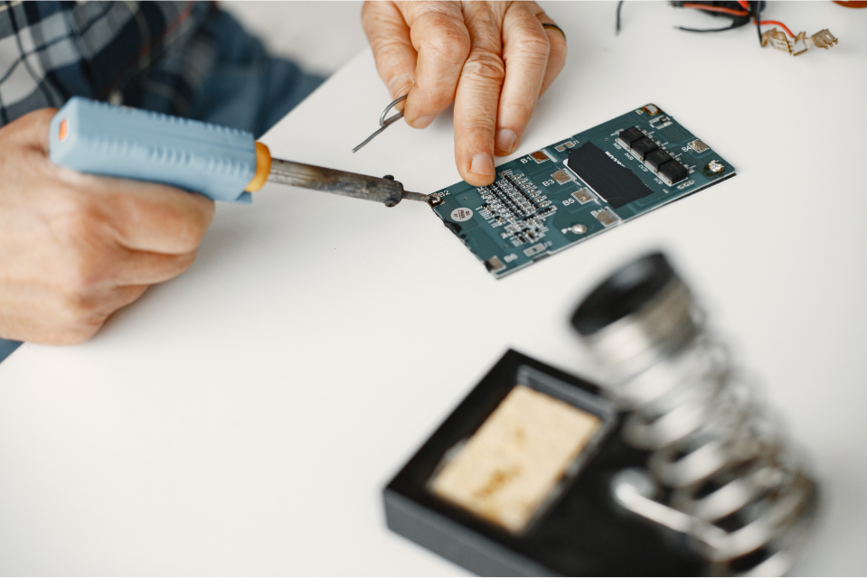 Top Technology Keynote Topics