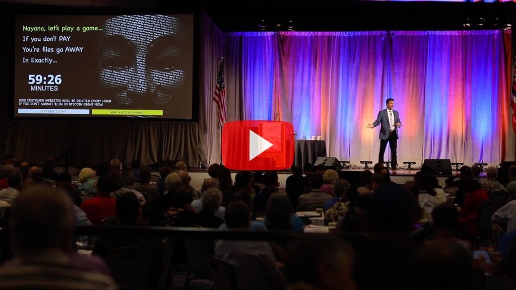 Bridging Personal & Professional Security