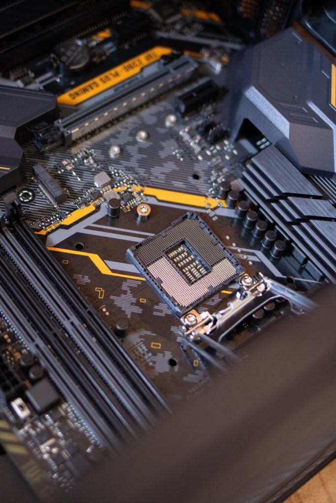 Top Technology Keynote Speakers of the Year