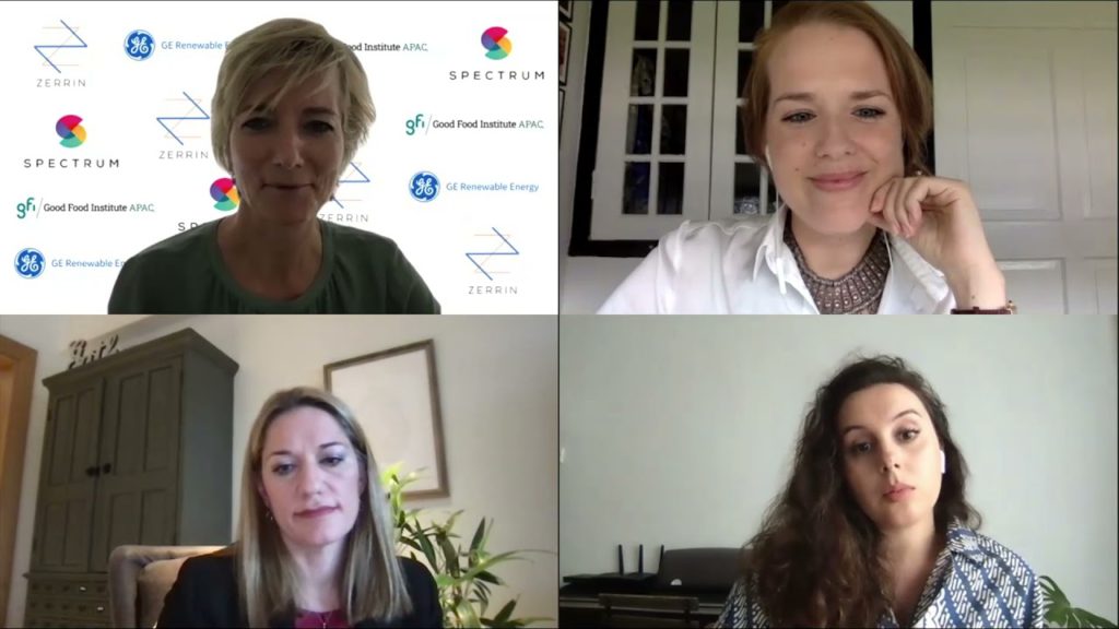 [Webinar] Sustainability and Business Models – Time for a Change