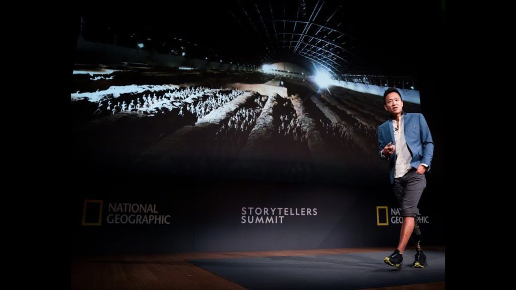 How to Overcome Adversity According to Top Keynote Speakers