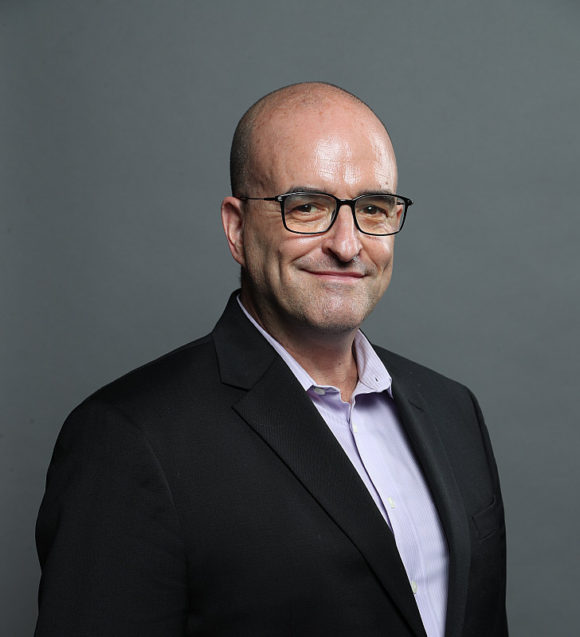 Greg Bennick