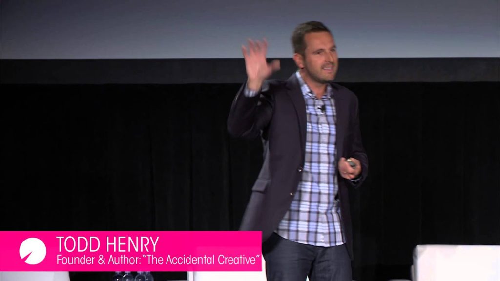 Die Empty: Unleash Your Best Work Every Day – 2014 3% Conference