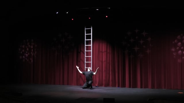 Greg Bennick “Comedy Community Creativity” Keynote Speaking / Hosting Video