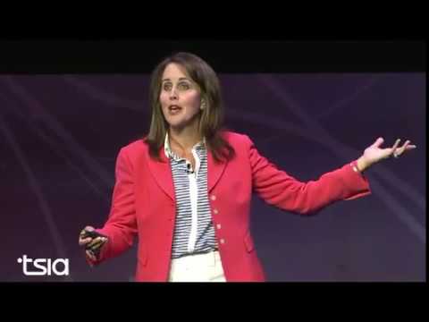 Innovation and Risk – Deborah Perry Piscione