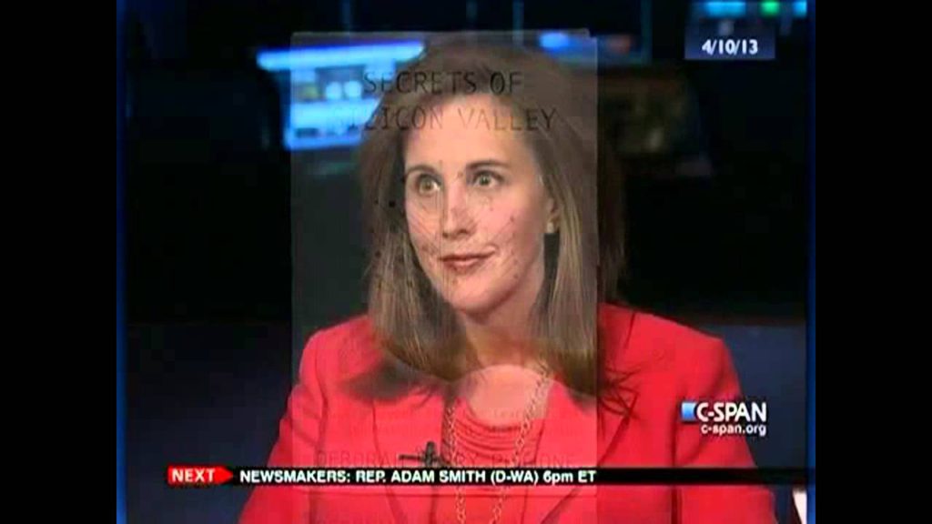 “Secrets of Silicon Valley” Deborah Perry Piscione