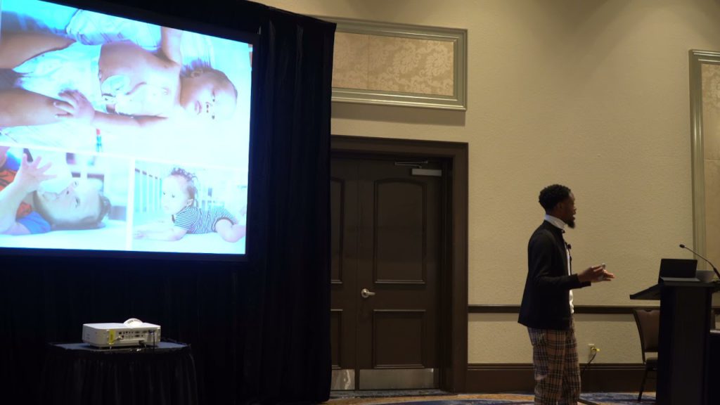 Valuing Your Team – Kennith Allen Thomas – Keynote