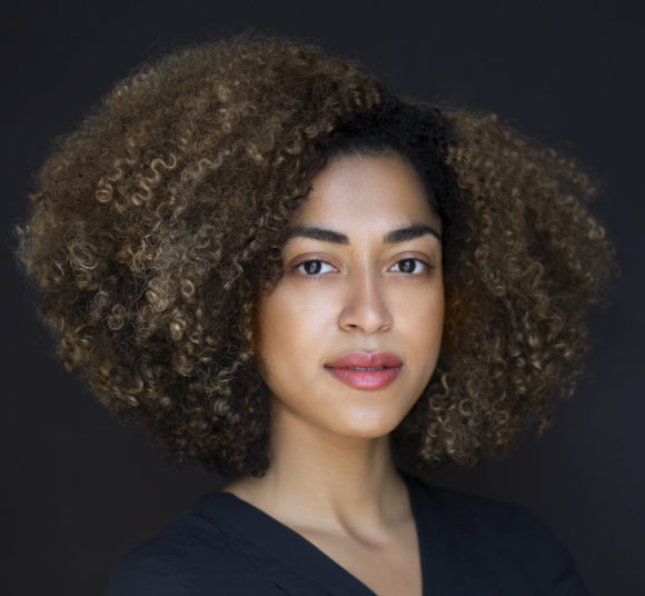 Angela Oguntala