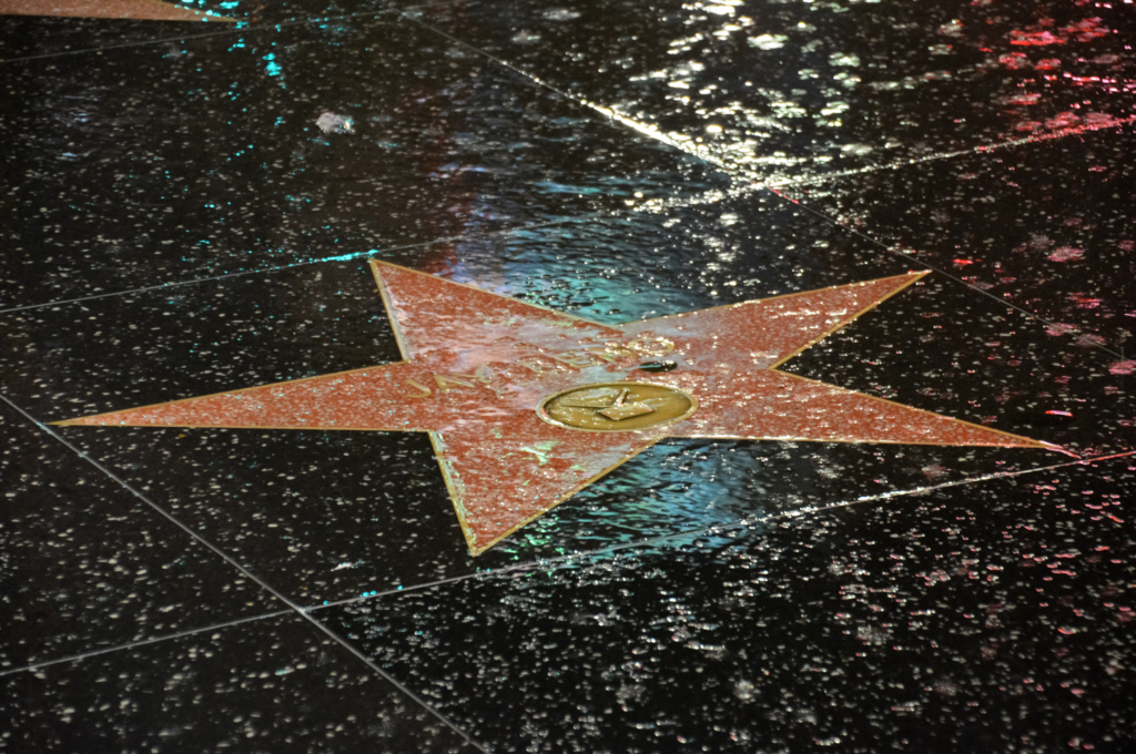 Top Celebrity Speakers of the Year