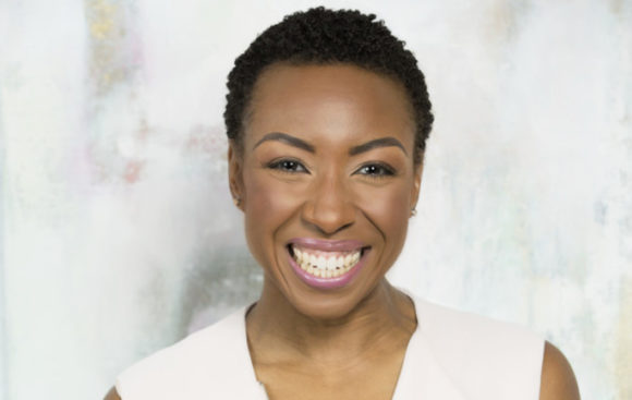 Tiffany Dufu