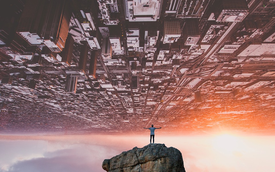 Top Ten Disruption Keynote Speakers