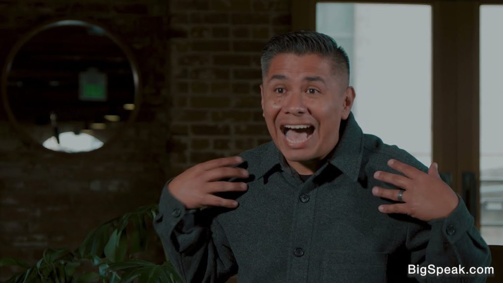 Introducing – Steve Chaparro