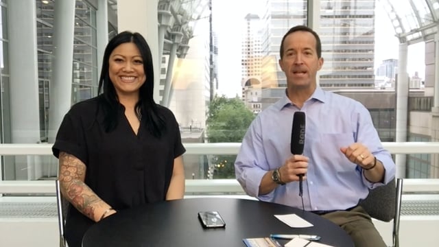 NAFCU Interviews: Zappos’ Erica Javellana on Building a Culture of Service the Zappos Way…