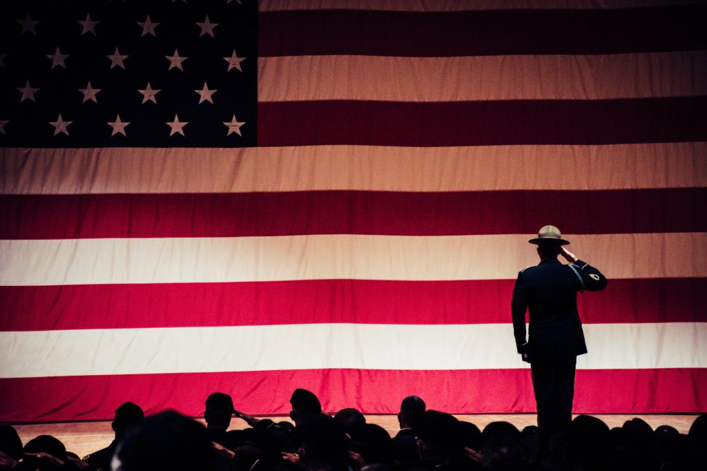 Honoring All Veterans