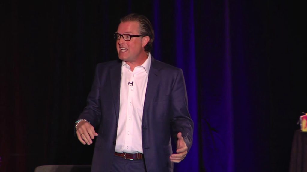 Tips For Success From A Leading Speaker On Corporate Culture