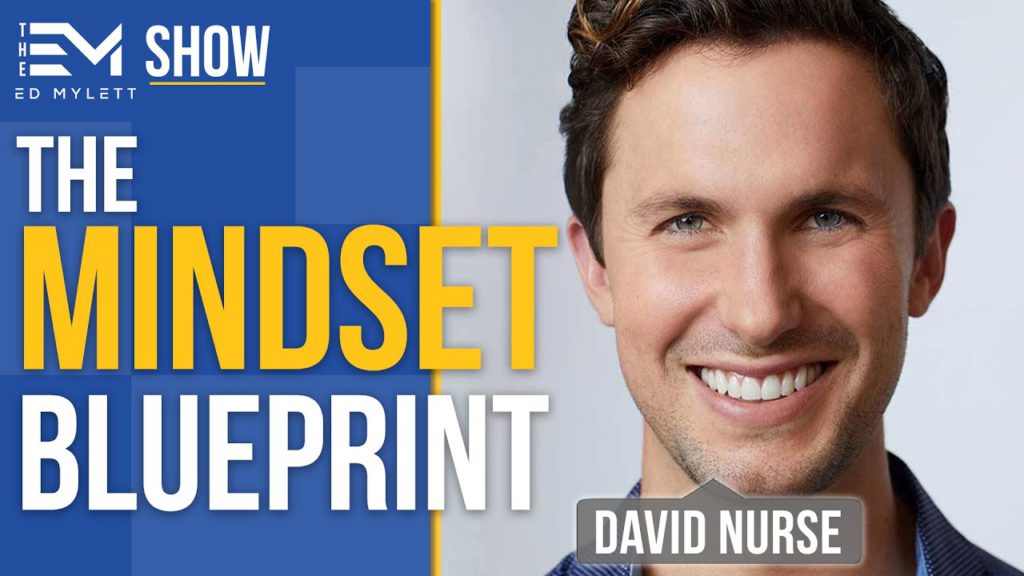 Train Your Mind Like an NBA Player – w/ David Nurse