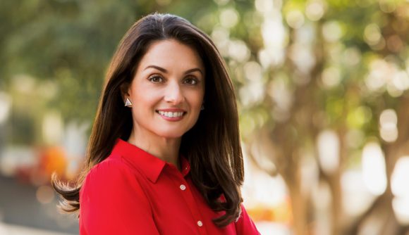 Dr. Jacinta M. Jiménez