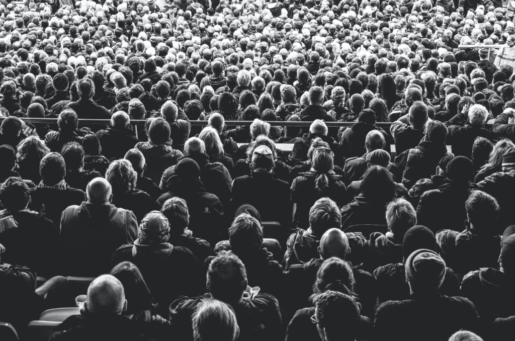 Why Moderated Q&As Are Popular With Audiences