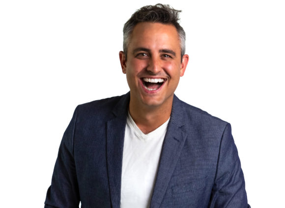 Paul Angone