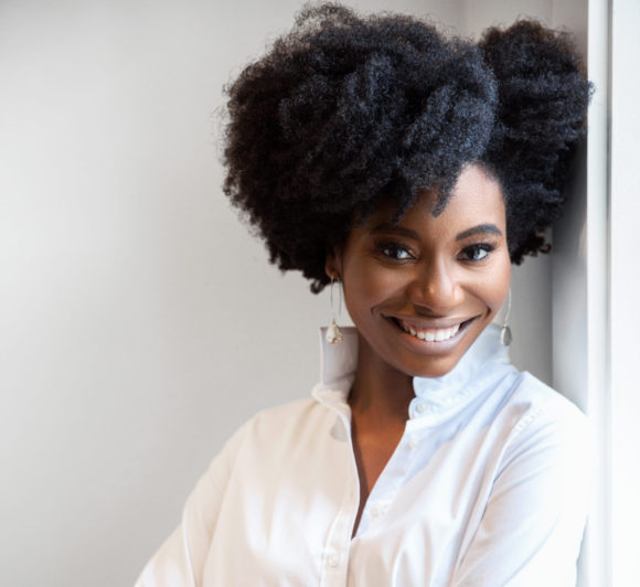 Whitney A. White