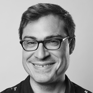 Daniel Stillman