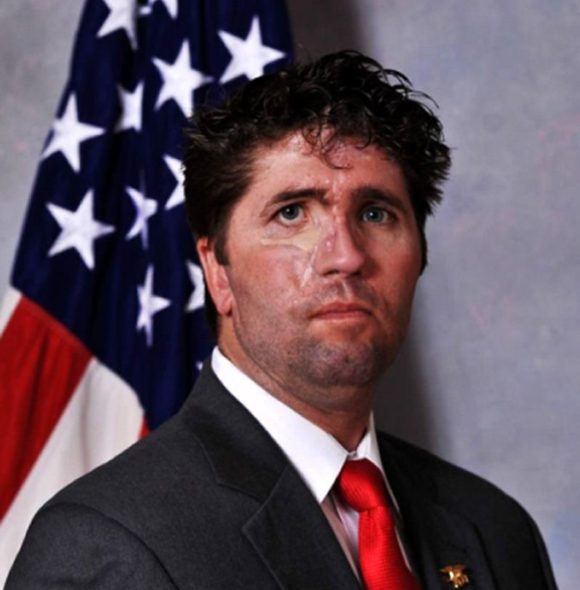 Jason Redman