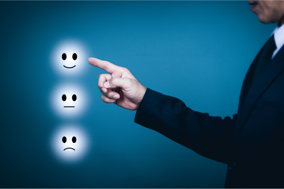 BigSpeak Speakers Bureau Leads in Customer Loyalty
