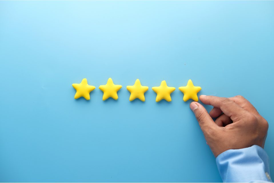 4 Ways to Improve Your Customer Experience this Year