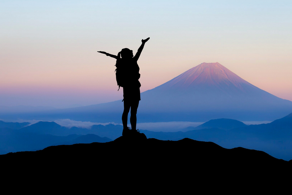 Need some Inspiration to start the New Year?  Check out our Top Inspirational Speakers