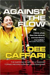 Against the Flow