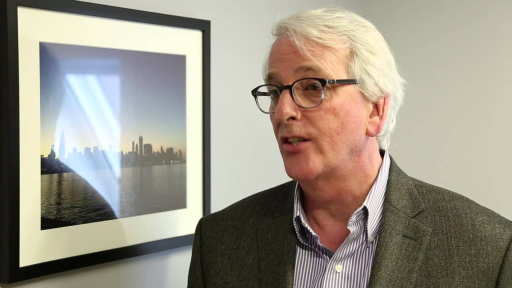 IOPTV: Ivo Daalder