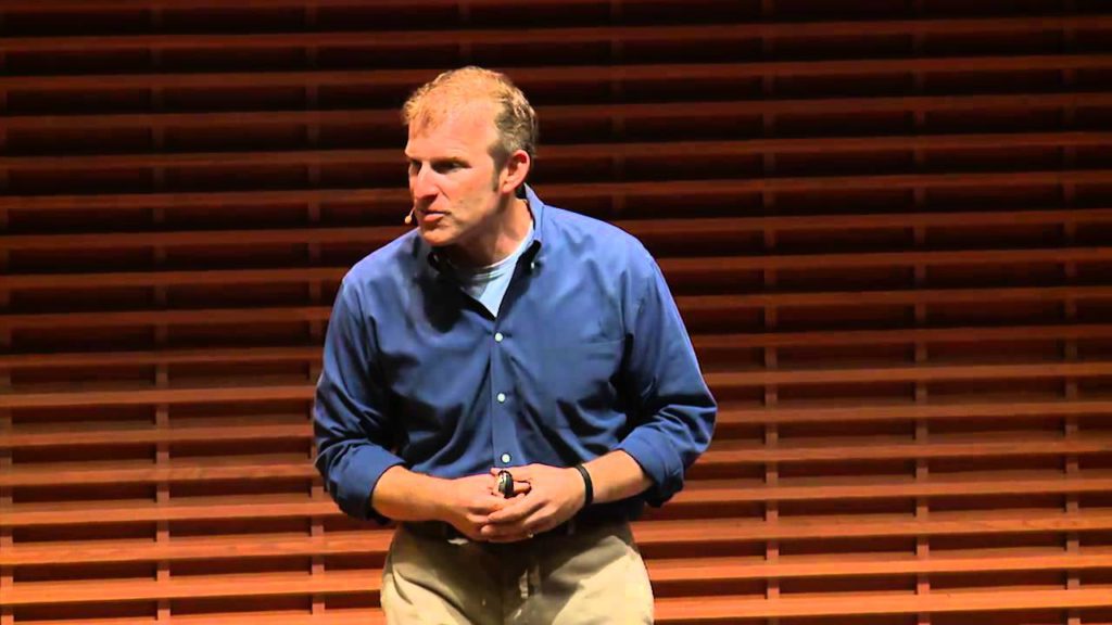 Think Fast, Talk Smart: Communication Techniques – Matt Abrahams