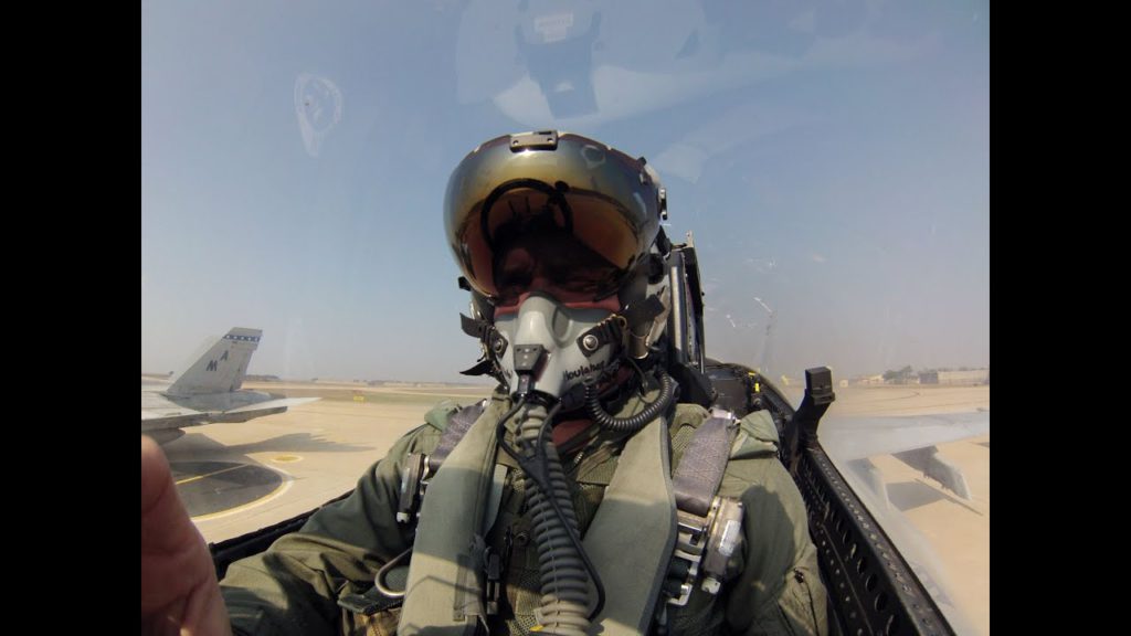 TOPGUN Lessons Learned