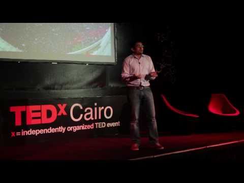 Wael Ghonim: Inside the Egyptian revolution