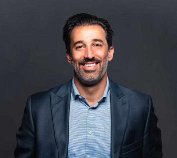 Marc Wayshak