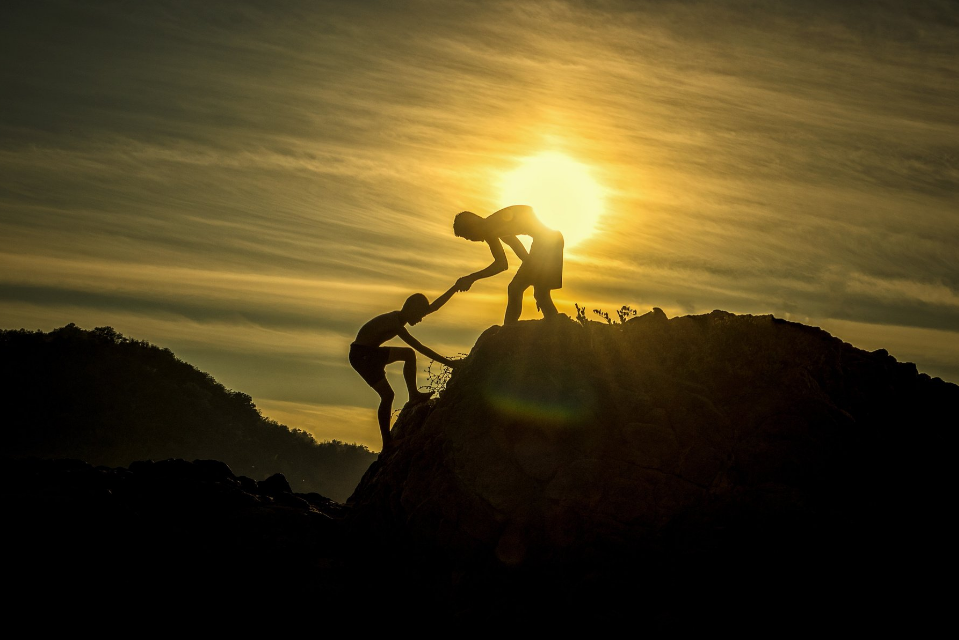 Feeling Stuck? Business Keynote Speaker Alex Banayan has a Challenge for You