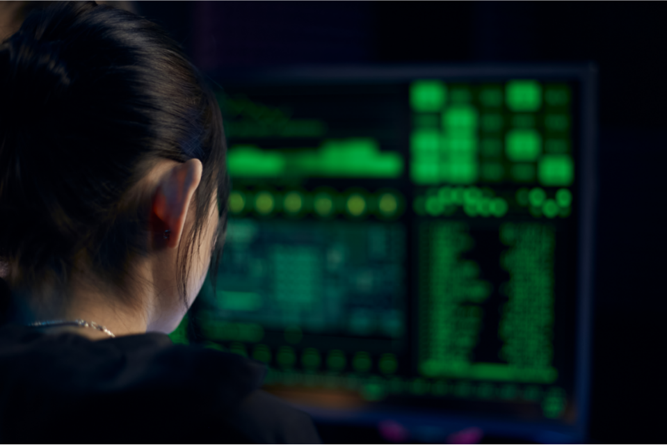 Who You Gonna Call For Cybersecurity this Year?