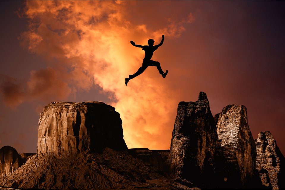 5 Tips for Overcoming Adversity From the Experts
