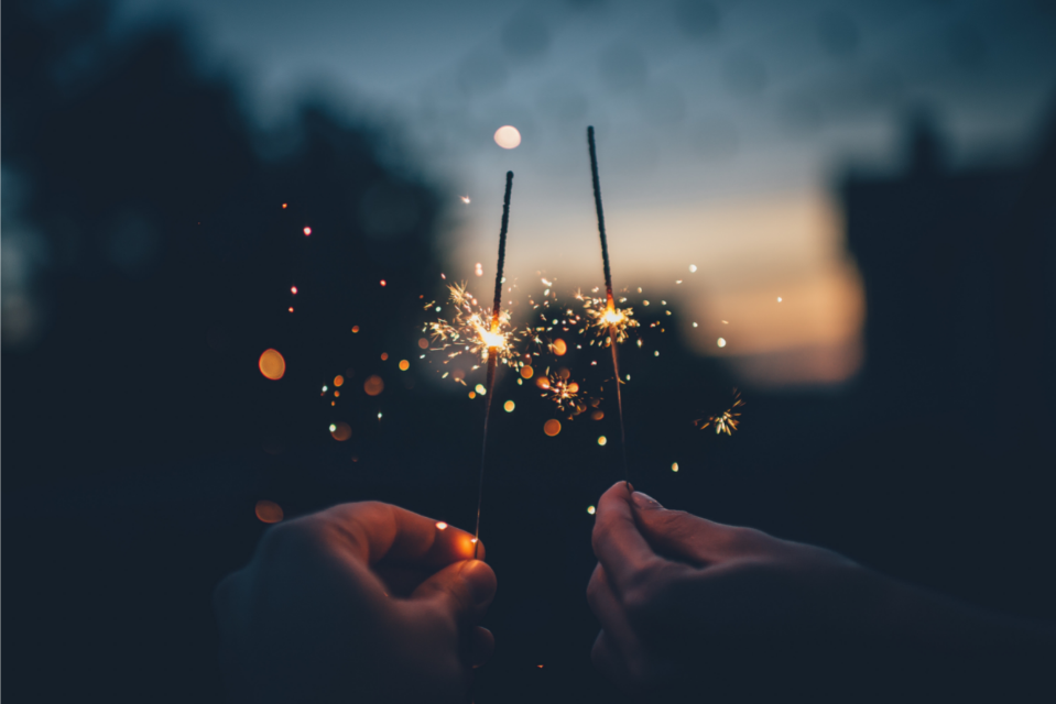 8 Tips From Innovation Keynote Speakers to Spark New Ideas